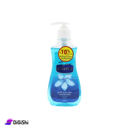 Matiz Sea Breeze Liquid Hand Soap 300ml
