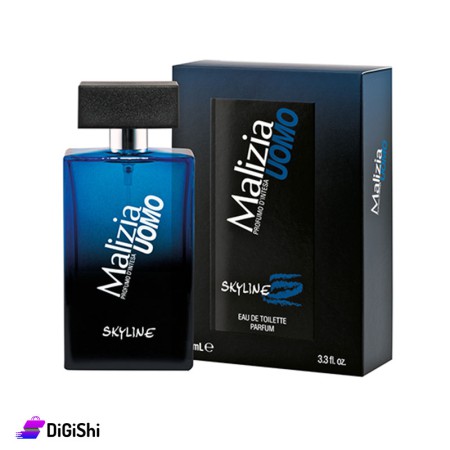 Malizia Uomo Skyline Perfume For Men