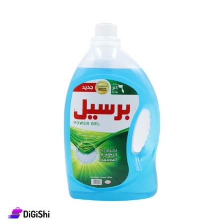سائل غسيل للملابس2.5ليتر+400مل Persil