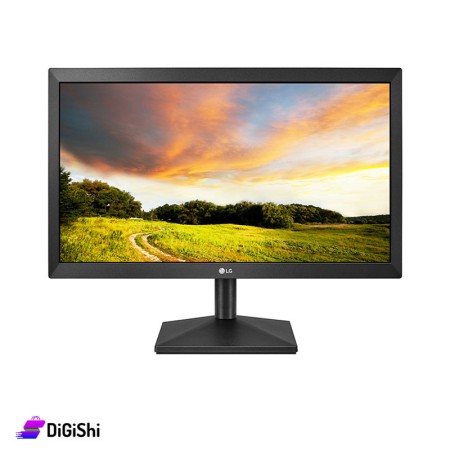 LG Monitor 20 Inches