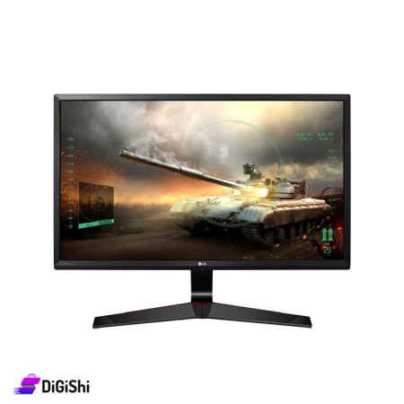 LG MP59G-P Monitor 27 Inches