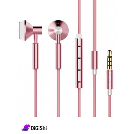 JOYROOM E-204 Music Headset