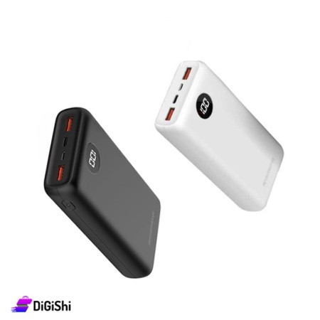 Riversong Ray 20 P Power Bank 20000mAh