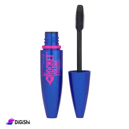 ماسكارا MAYBELLINE Rocket Volume Express
