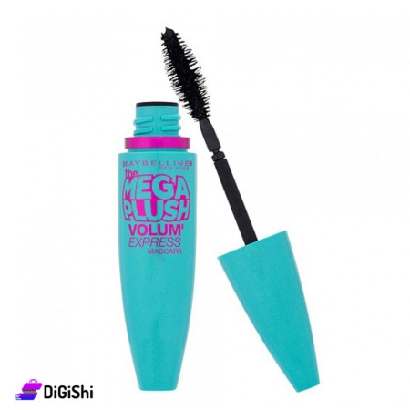 MAYBELLINE Mega Plush Volum Express Mascara