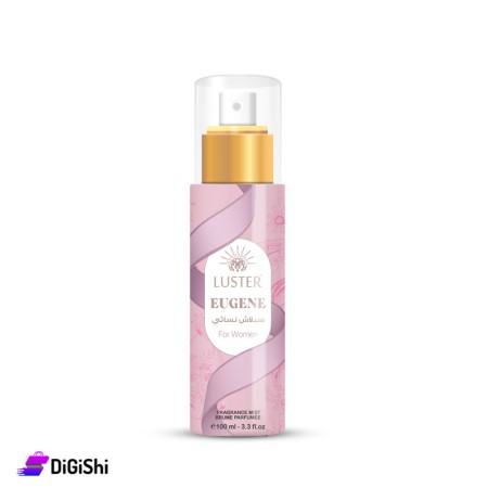 سبلاش نسائي LUSTER EUGENE