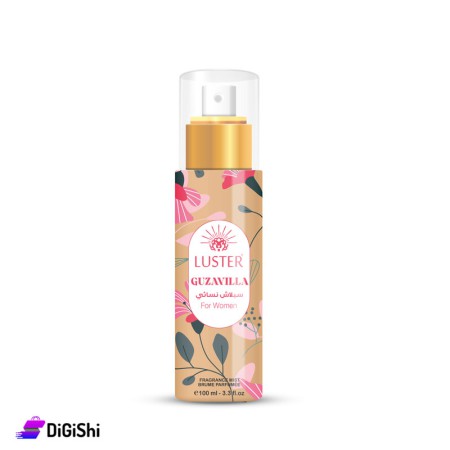LUSTER GUZAVILLA Women's Splash