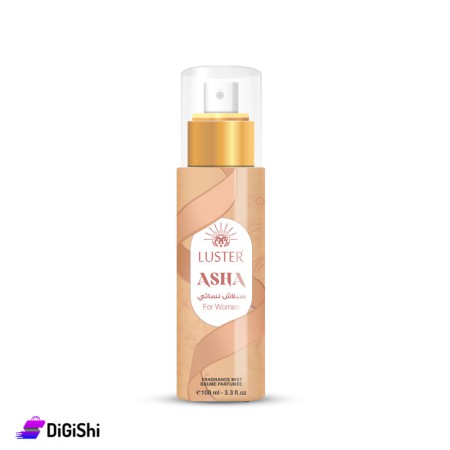 LUSTER ASHA Women's Splash