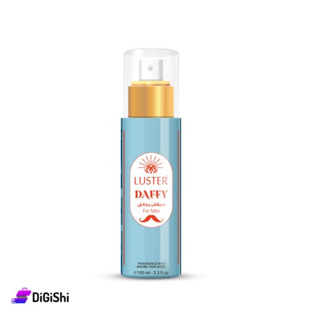 سبلاش رجالي LUSTER DAFFY