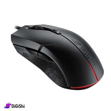 ASUS P302 ROG STRIX EVOLVE MOUSE