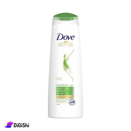 Dove Hair Fall Shampoo For Weak And Fragile Hair