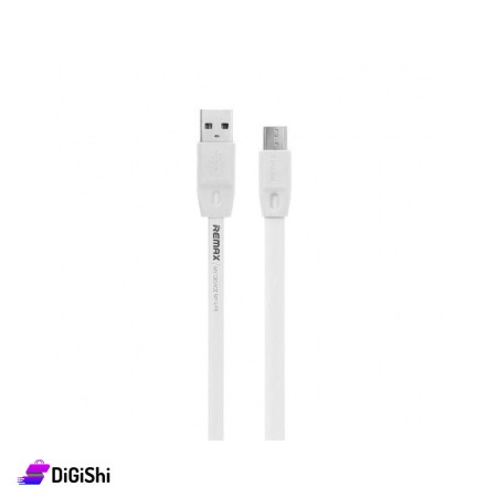 REMAX RC-001 Micro Cable White