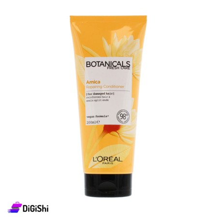 L'Oreal Botanicals Arnica Repairing Conditioner for Damaged Hair