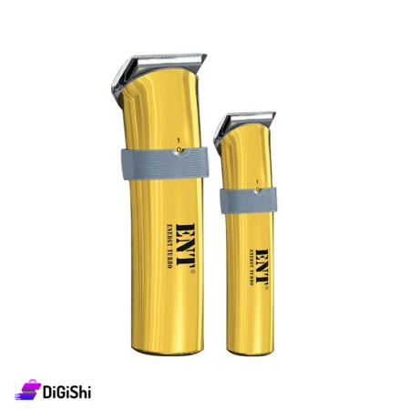 ENERGY TURBO Set Of Professional Hair Trimmer ENT 699 X
