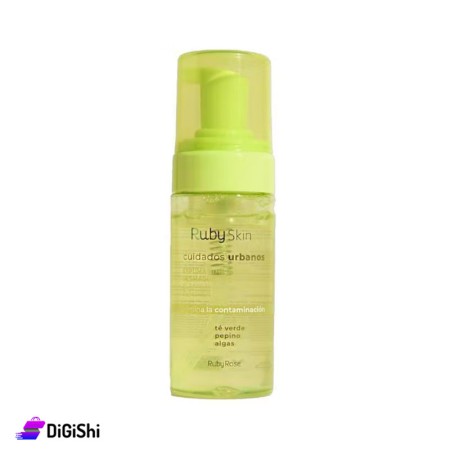 Ruby Rose Cleansing Foam HB-337