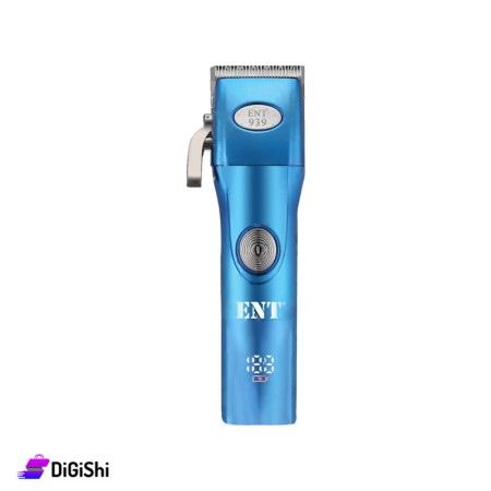 ماكينة حلاقة احترافية ENERGY TURBO موديل ENT 939