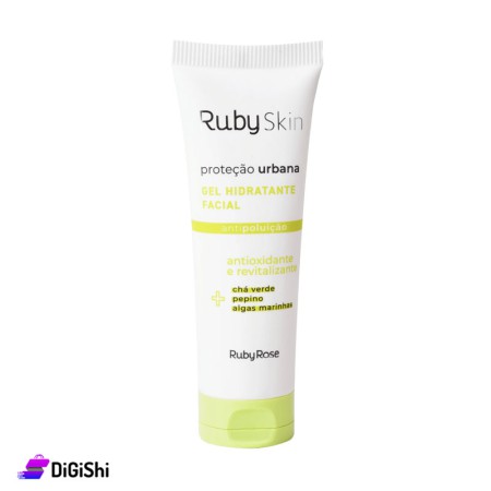 Ruby Rose Skin Face Cream Moisturizing HB-406