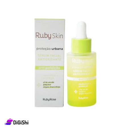 Ruby Rose Facial Serum HB-415