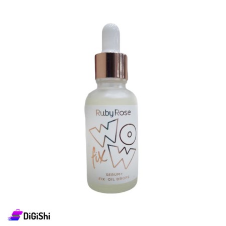 Ruby Rose Facial Serum HB-604