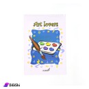 دفتر رسم