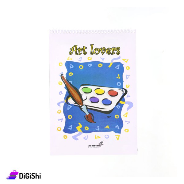دفتر رسم