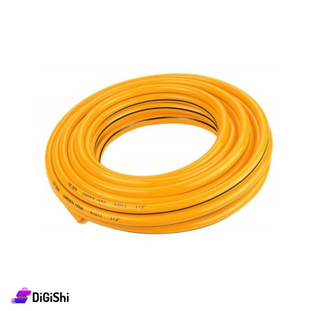 خرطوم میاه للحدائق 15 متر TOLSEN