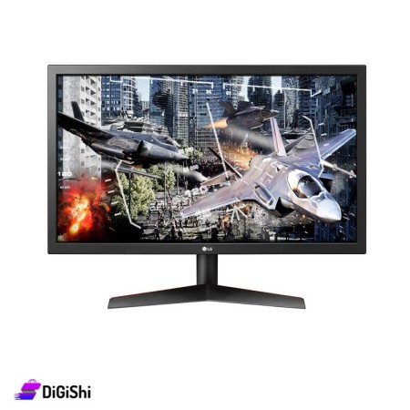 LG Monitor 24 Inches