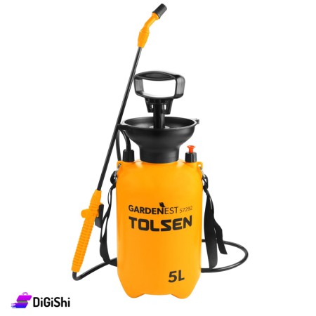 TOLSEN Garden Sprayer 5L