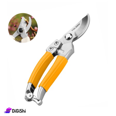 TOLSEN BYPASS PATTERN PRUNING SHEAR