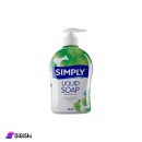 Liquid Hand Soap سائل لليدين