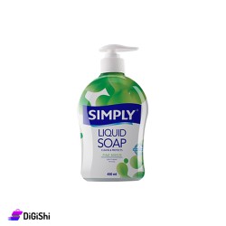 Liquid Hand Soap سائل لليدين