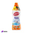 Multipurpose Cleaner منظف متعدد الاستعمالات
