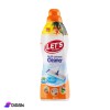 Multipurpose Cleaner منظف متعدد الاستعمالات Multipurpose Cleaner منظف متعدد الاستعمالات