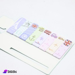 Bookmark