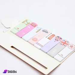 Bookmark