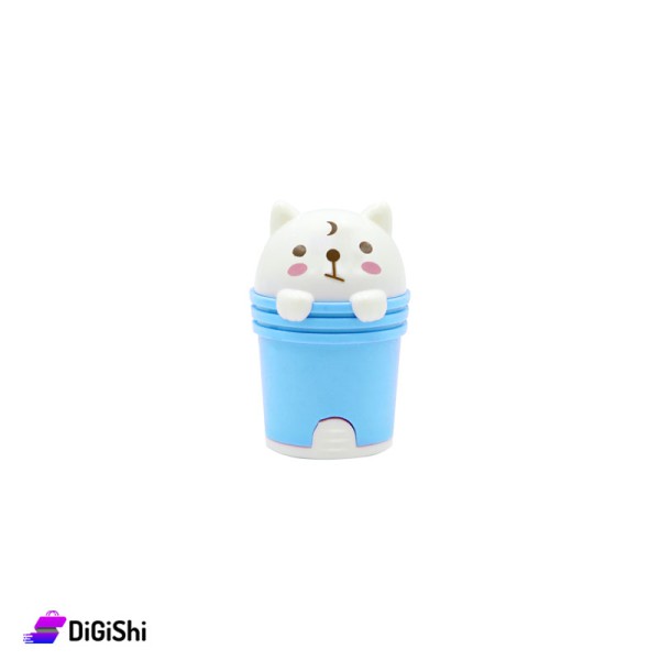 Sharpener & Eraser ممحاة و مبراة Sharpener & Eraser ممحاة و مبراة