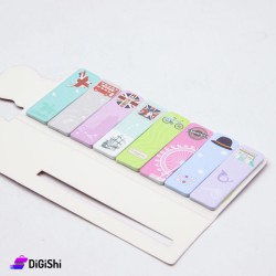 Bookmark
