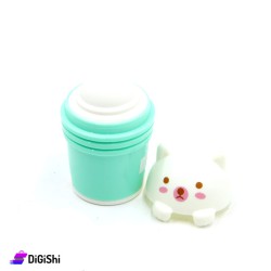 Sharpener & Eraser ممحاة و مبراة