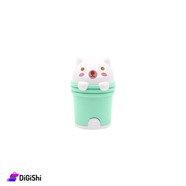 Sharpener & Eraser ممحاة و مبراة Sharpener & Eraser ممحاة و مبراة