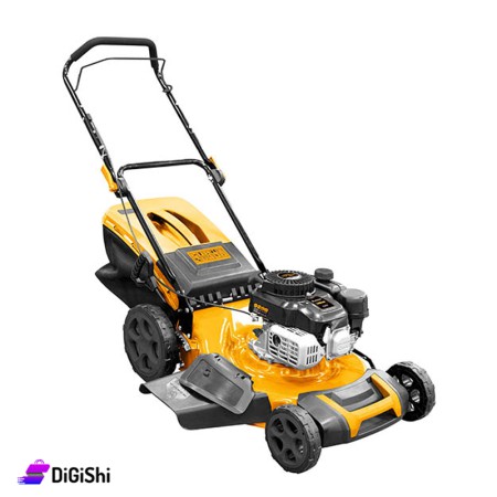 TOLSEN Petrol Lawn Mower 2200 Watt