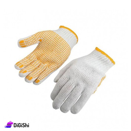 كفوف حدائق TOLSEN XL