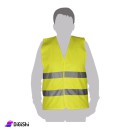 Reflector Vest