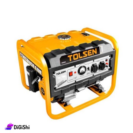 مولدة بنزين 2800 وات TOLSEN