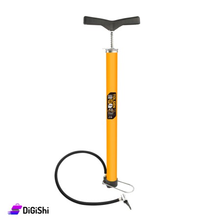 منفاخ يدوي 400*35 مم TOLSEN