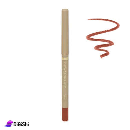 L'OREAL Colour Riche Lip Liner - 773 Burgundy