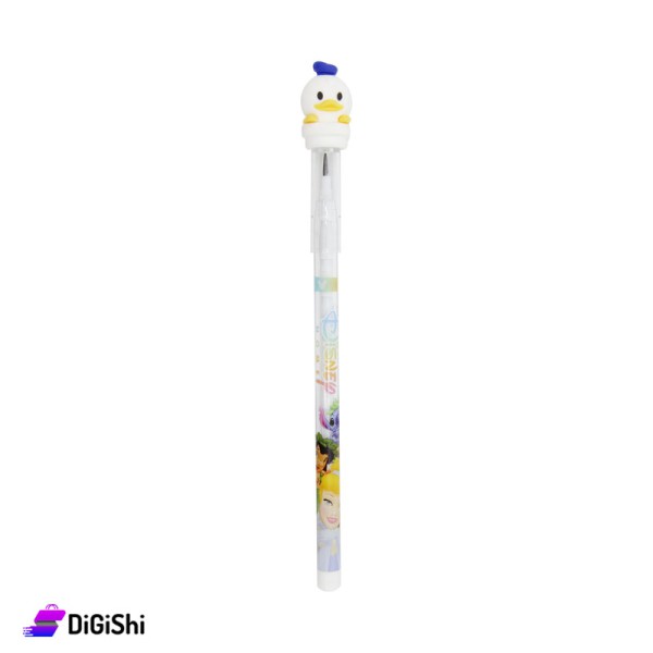 Pencil Pencil