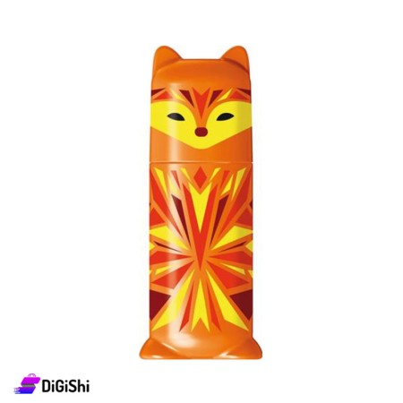 Maped Small Tiger Highlighter Pen - Orange