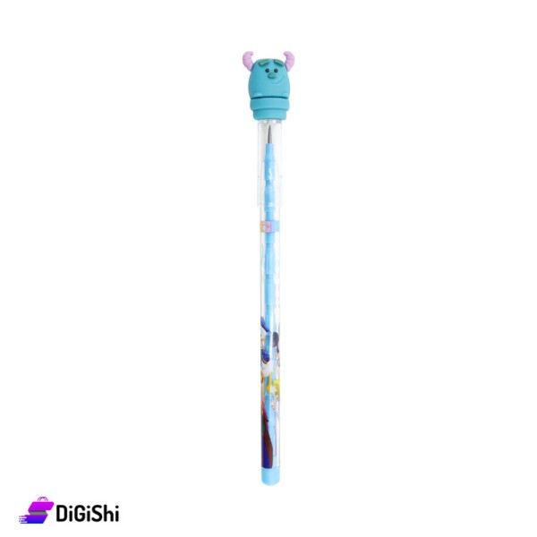 Pencil Pencil