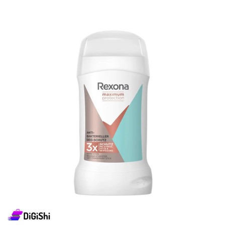 Rexona Maximum Protection Antiperspirant Stick For Women