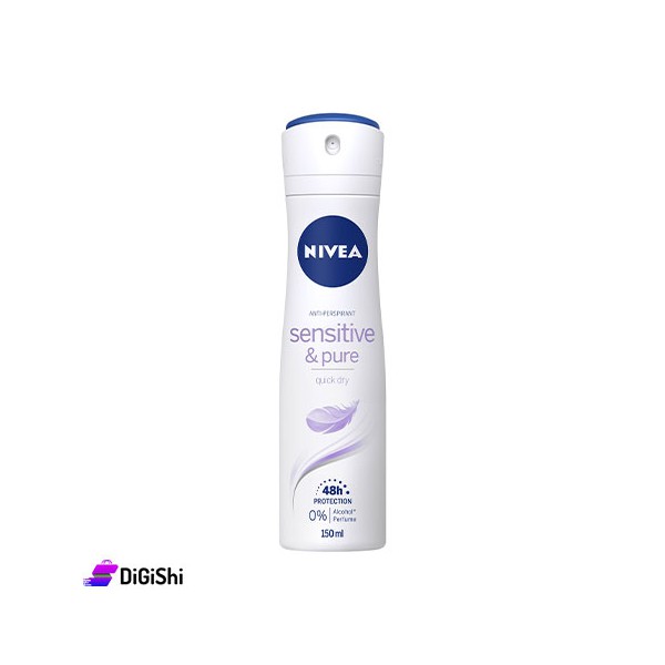 Women Deodorant